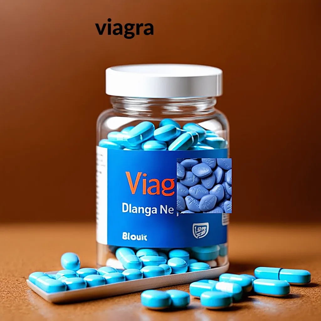 Mejor generico viagra